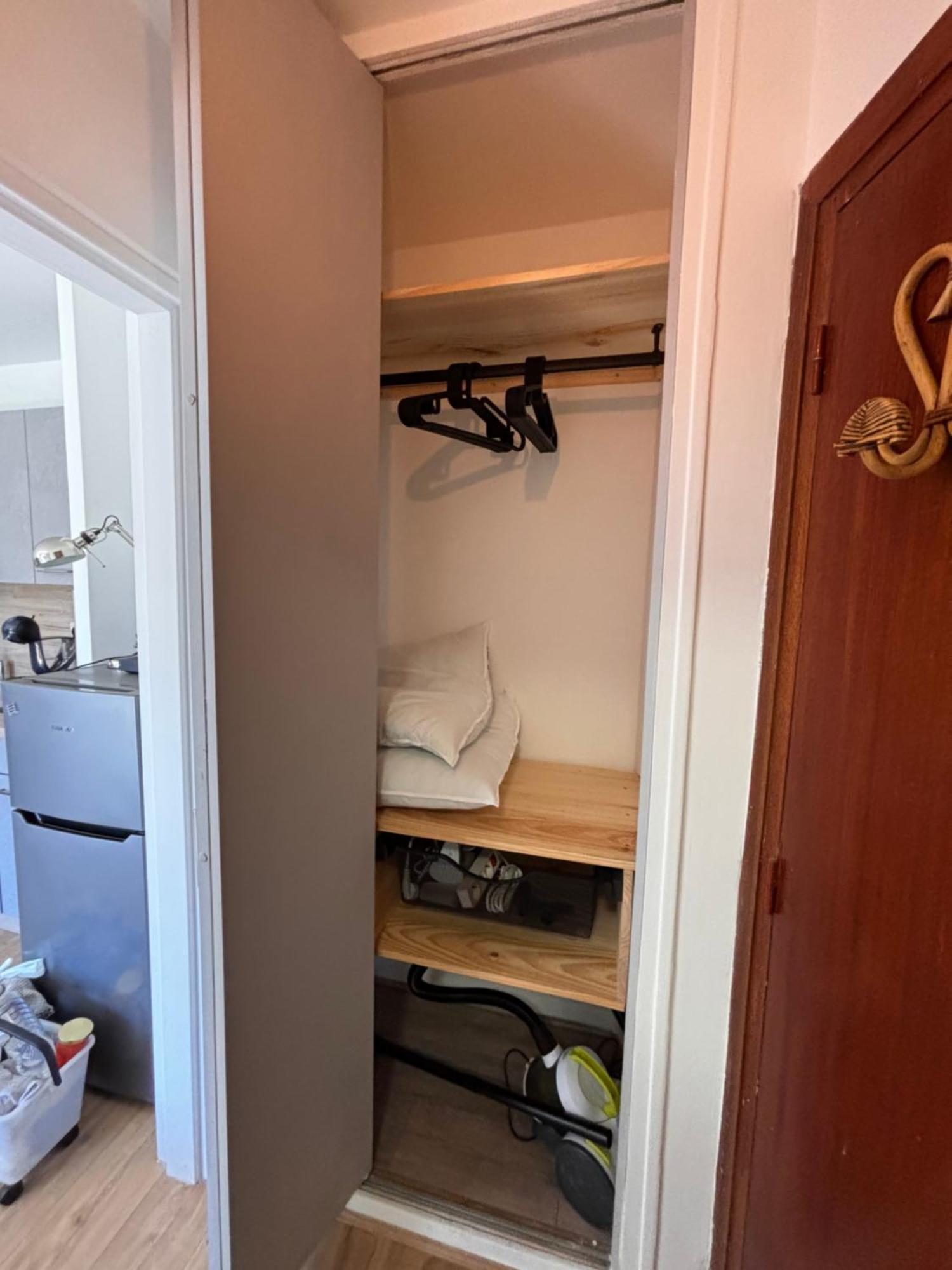 Apartament Beau Studio 300 M De La Plage Avec Parking La Ciotat Zewnętrze zdjęcie