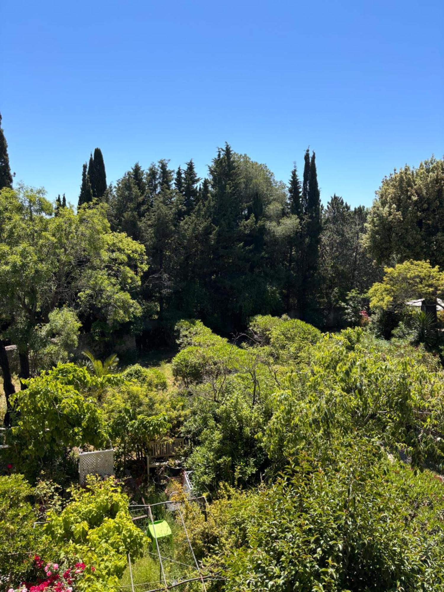Apartament Beau Studio 300 M De La Plage Avec Parking La Ciotat Zewnętrze zdjęcie